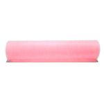 Non Woven Wrap - Light Pink - size:50cm wide x 30m
