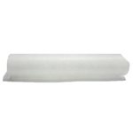 Non Woven Wrap - White - size:50cm wide x 30m