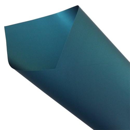 Pearlwrap - Metallic Teal