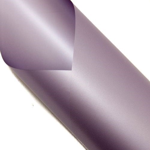 Pearlwrap - Metallic Lilac