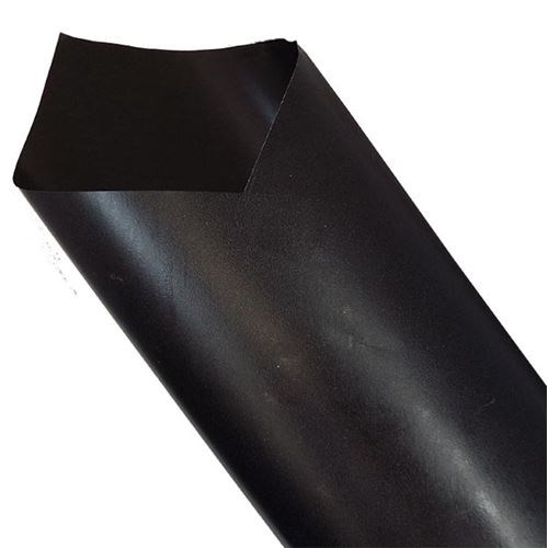 Kraft Paper Roll 600mm x 50m - Black