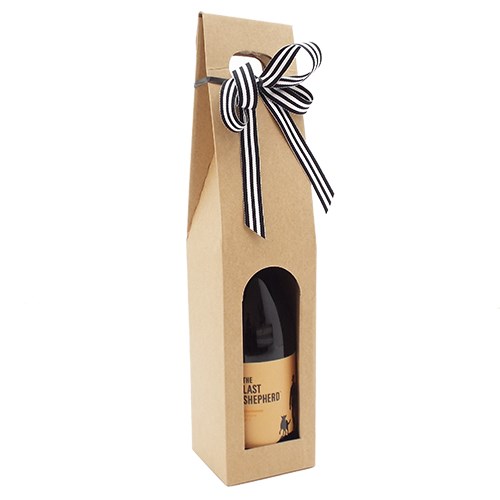 Grande Single Wine Box