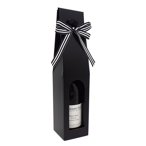 Grande Single Wine Box