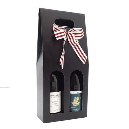 Grande Double Wine Box