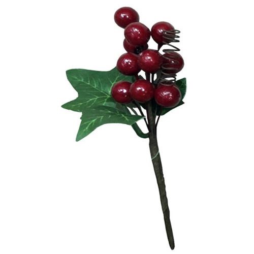 Christmas Berries 15cm