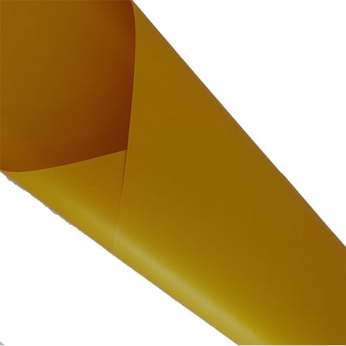 Pearlwrap - Mustard
