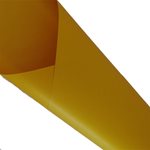 Pearlwrap - Mustard - 50 x 60cm Sheet (pk 50 shts)