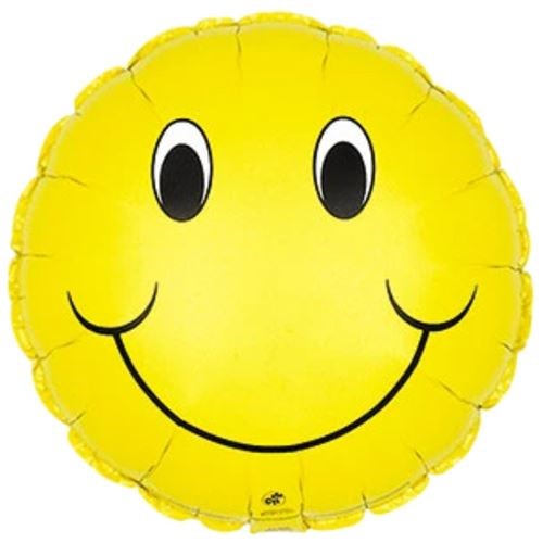 Smiley Face
