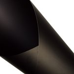 Pearlwrap - Black - 600mm x 50m Roll