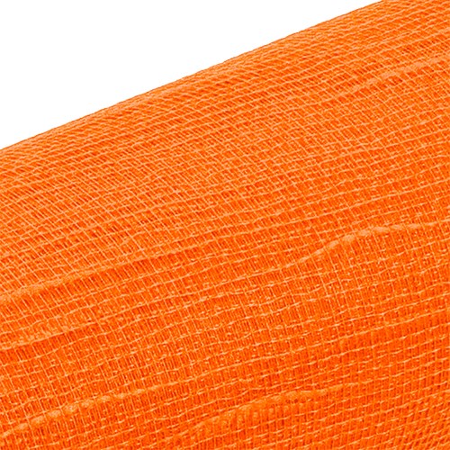 Fine Cotton Bonita Wrap (Orange)