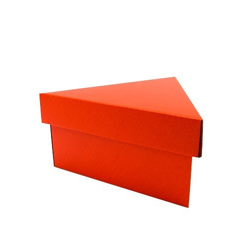 Triangle Box