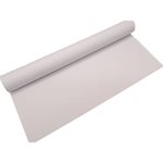 White Kraft Paper Sheets - 52cmx75cm 50pk 110gsm