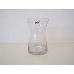 Short Waisted Vase-11Bcmx12Tx17Hcm