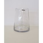 WIDE BASE VASE - SMALL