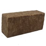 Natural Floral Foam - Single Brick (230x110x80mmH)