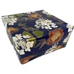 Sparrow On Lush Flowers - 600x45m - Counter Roll