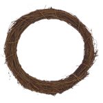 Rustic Vine Wreath, Large - 40cm