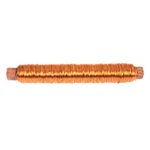 Decorative Wire - Rust 0.65mmx55m