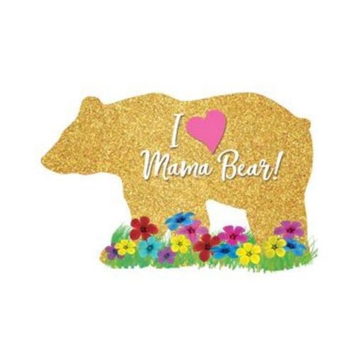 Love You Mama Bear