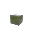 Posy Box Olive - 13cm x 11cm H