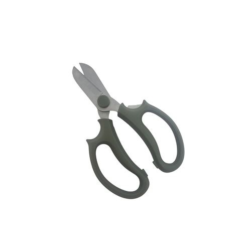 Green Florist Scissors