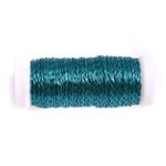 Boullion Wire - Blue 0.3mmx45m