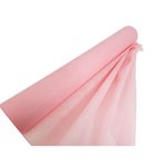 Non Woven Wrap - Pink - Size: 60cm W x 50m
