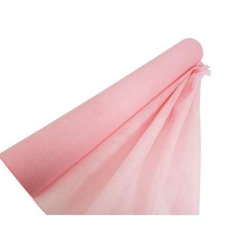 Island Pink Tissue Paper