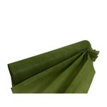 Non Woven Wrap - Olive - Size: 60cm W x 50m