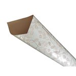 Pear Wrap Roll Dry Lunaria 600x50m