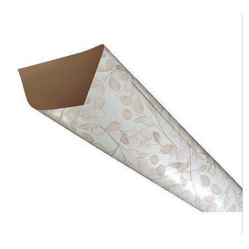 Pearl Wrap Sheets Dry Lunaria 50x60cm