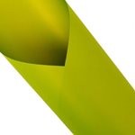 Pearlwrap - Lime - 50 x 60cm Sheet (pk 50 shts)
