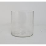 Short Round Cylinder- 15x15cm