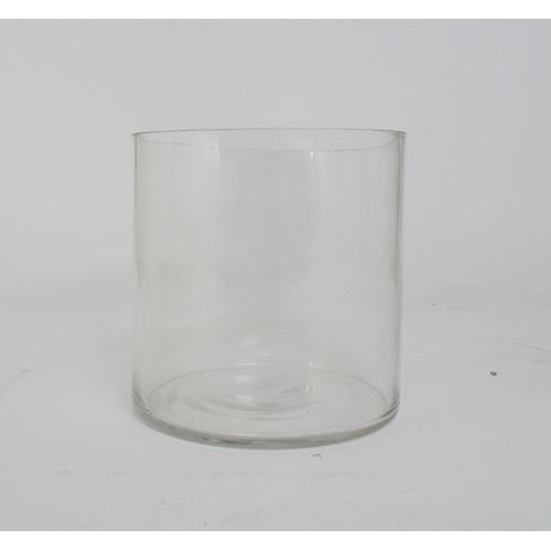 Short Round Cylinder- 15x15cm