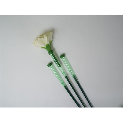 Orchid Pick- pack of 100 (42cm)