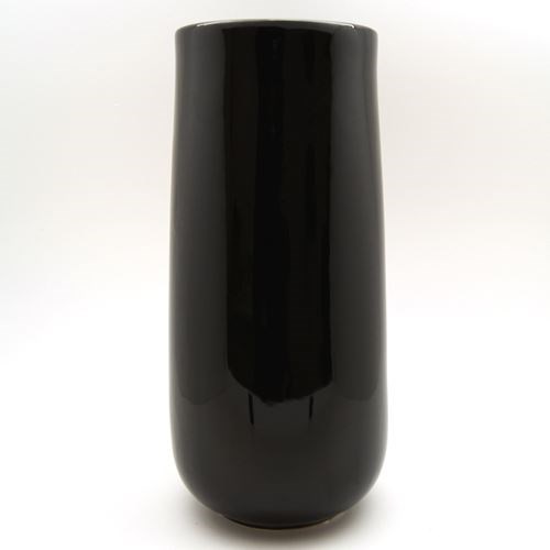 Ceramic Lipped Vase