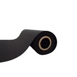Kraft Paper Roll - Black 115gsm  60cm x 100m