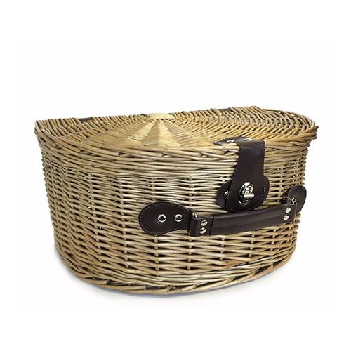 Semi Circle Carry Hamper