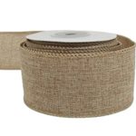 Jute Ribbon - 45cmx9m - Artificial Burlap