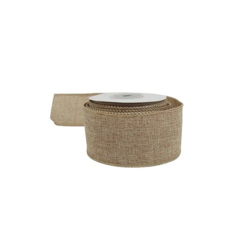 Jute Ribbon - 45cmx9m