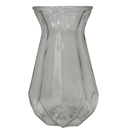 Small High Waisted Vase