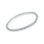 Diamante Bracelet - 1 Row