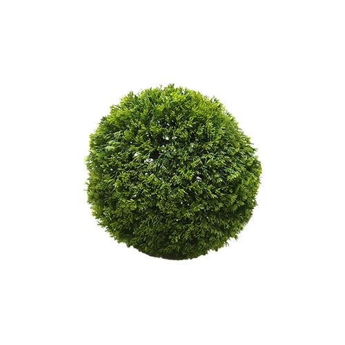 Conifer Ball - 25cm Dia
