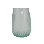Dotted Vase - 14.5cm Dia x 19.5cm H (Single)