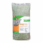 Besgrow Fresh SpagMoss - 1kg Wet Classic Grade Sphagnum Moss