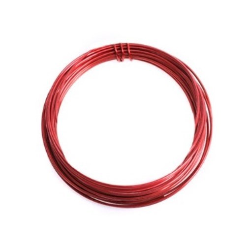 Aluminium Wire