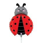 Air Filled 14 - Stick Balloon