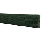 Jute Natural Mesh 54cm x 10yds - Forest
