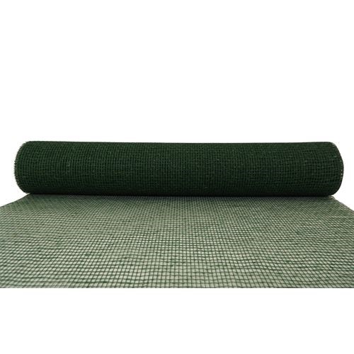 Jute Natural Mesh 54cm x 10yds