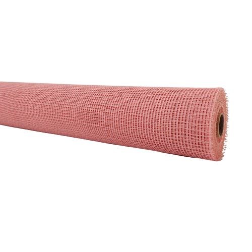 Jute Natural Mesh 54cm x 10yds